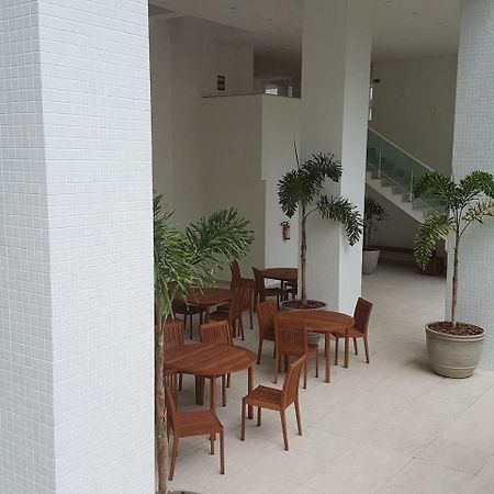Apartamento Em Ubatuba - Praia Grande Com Wifi Gratuito, Rede De Protecao E Todo Conforto Que Voce Merece المظهر الخارجي الصورة