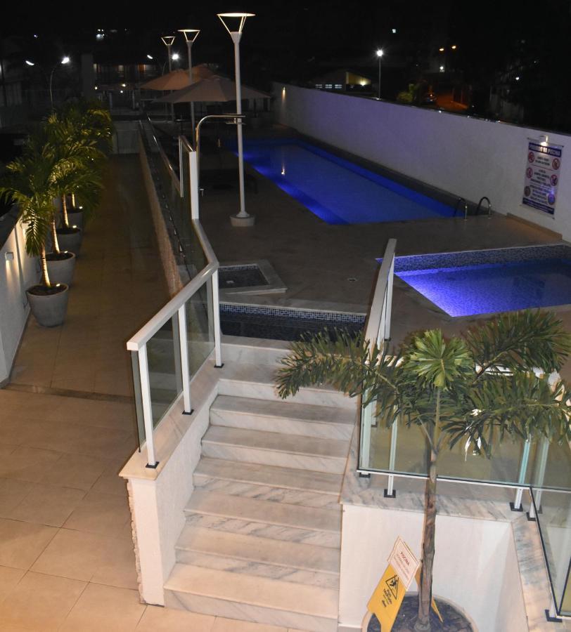 Apartamento Em Ubatuba - Praia Grande Com Wifi Gratuito, Rede De Protecao E Todo Conforto Que Voce Merece المظهر الخارجي الصورة