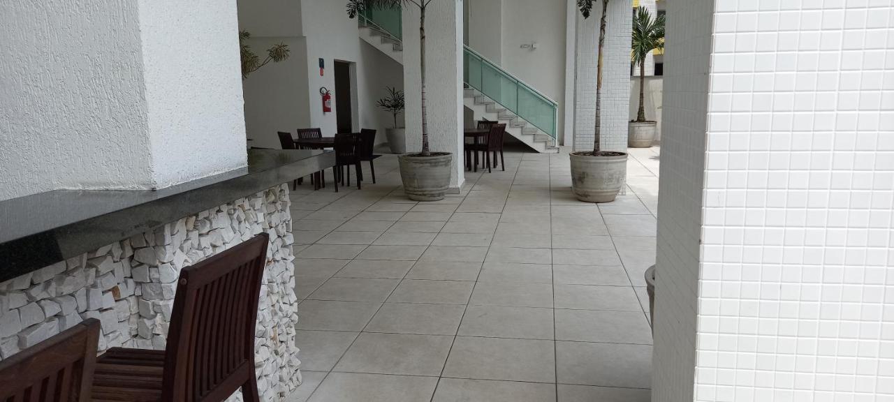 Apartamento Em Ubatuba - Praia Grande Com Wifi Gratuito, Rede De Protecao E Todo Conforto Que Voce Merece المظهر الخارجي الصورة