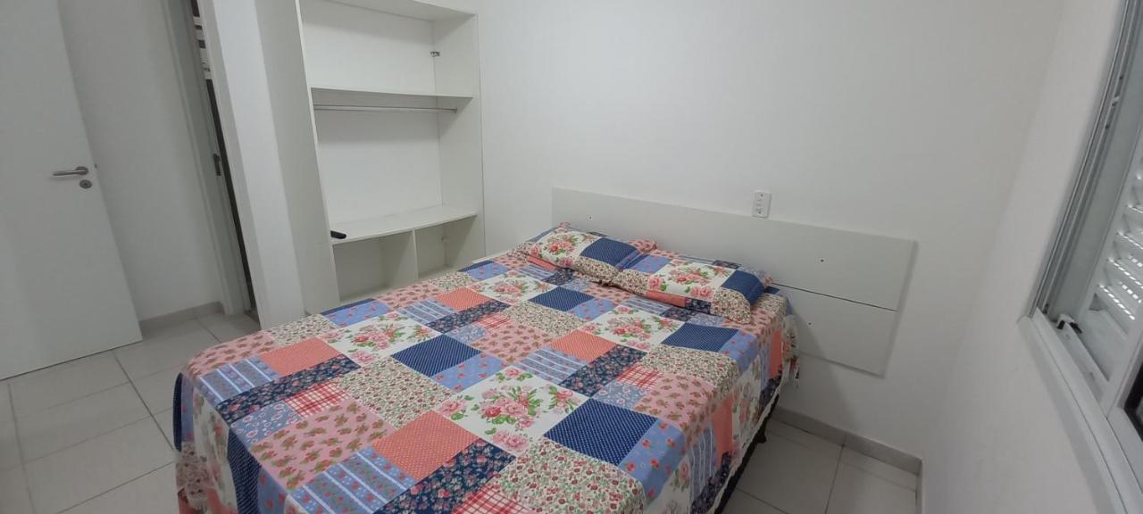 Apartamento Em Ubatuba - Praia Grande Com Wifi Gratuito, Rede De Protecao E Todo Conforto Que Voce Merece المظهر الخارجي الصورة