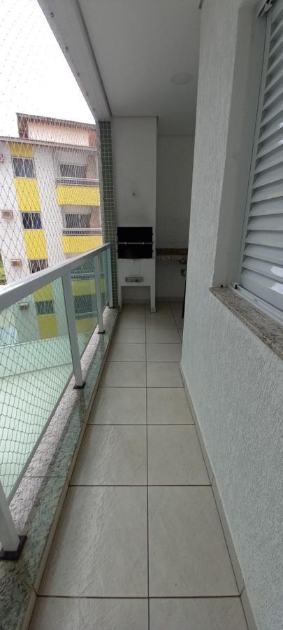 Apartamento Em Ubatuba - Praia Grande Com Wifi Gratuito, Rede De Protecao E Todo Conforto Que Voce Merece المظهر الخارجي الصورة