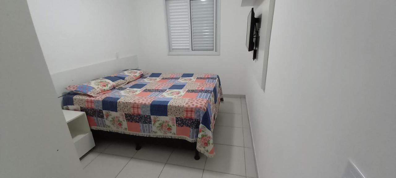 Apartamento Em Ubatuba - Praia Grande Com Wifi Gratuito, Rede De Protecao E Todo Conforto Que Voce Merece المظهر الخارجي الصورة