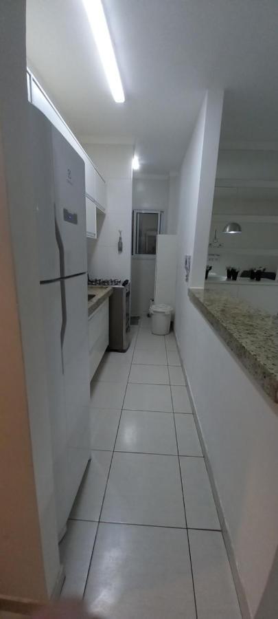 Apartamento Em Ubatuba - Praia Grande Com Wifi Gratuito, Rede De Protecao E Todo Conforto Que Voce Merece المظهر الخارجي الصورة