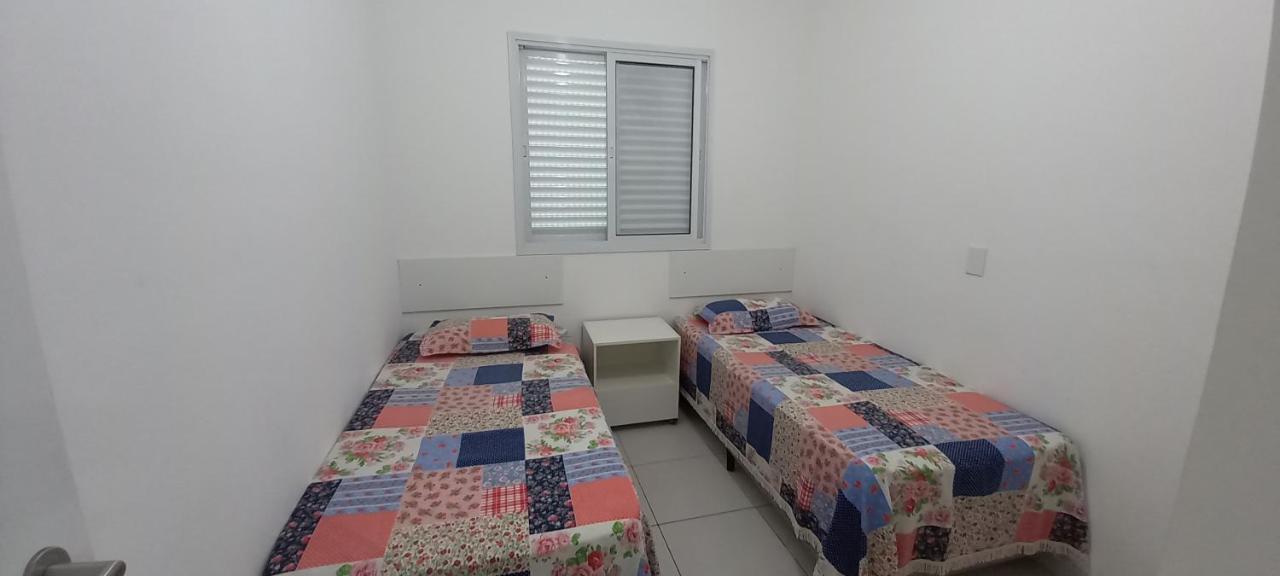 Apartamento Em Ubatuba - Praia Grande Com Wifi Gratuito, Rede De Protecao E Todo Conforto Que Voce Merece المظهر الخارجي الصورة