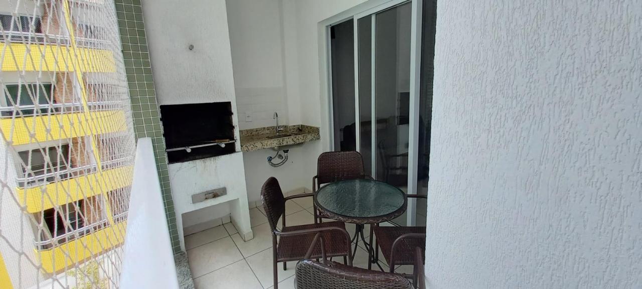 Apartamento Em Ubatuba - Praia Grande Com Wifi Gratuito, Rede De Protecao E Todo Conforto Que Voce Merece المظهر الخارجي الصورة