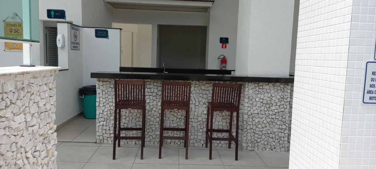 Apartamento Em Ubatuba - Praia Grande Com Wifi Gratuito, Rede De Protecao E Todo Conforto Que Voce Merece المظهر الخارجي الصورة