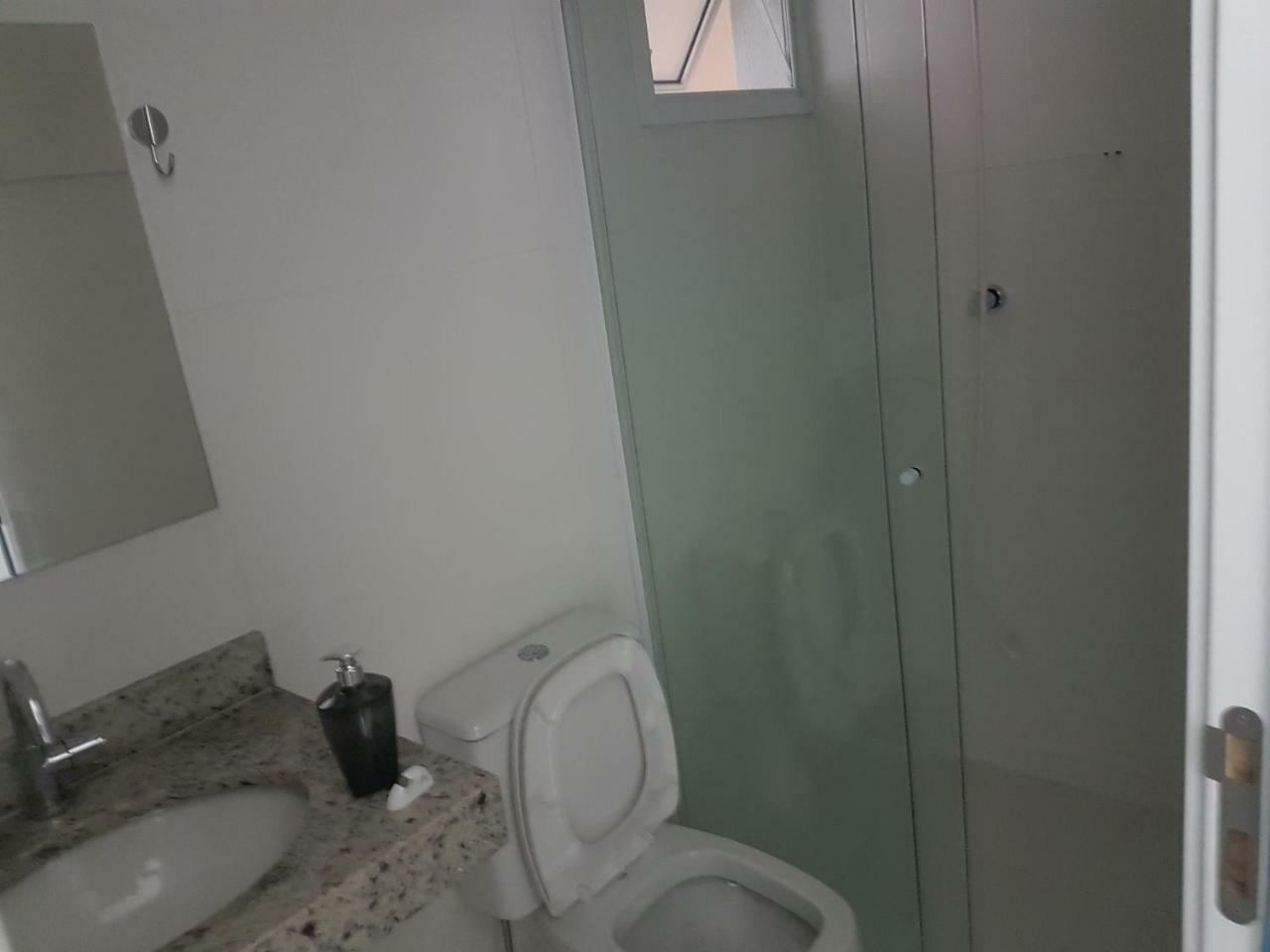 Apartamento Em Ubatuba - Praia Grande Com Wifi Gratuito, Rede De Protecao E Todo Conforto Que Voce Merece المظهر الخارجي الصورة
