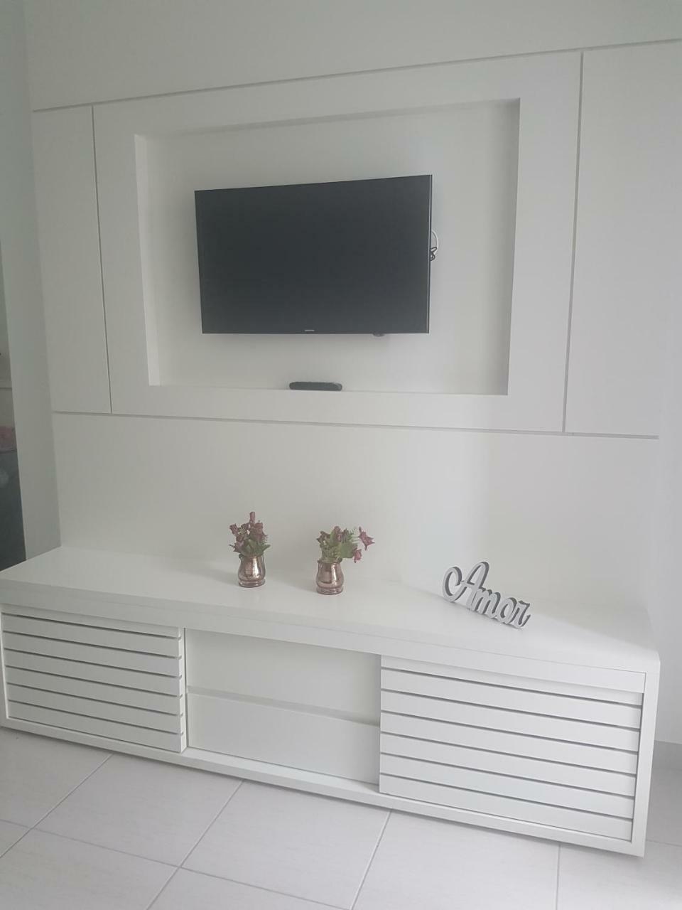 Apartamento Em Ubatuba - Praia Grande Com Wifi Gratuito, Rede De Protecao E Todo Conforto Que Voce Merece المظهر الخارجي الصورة