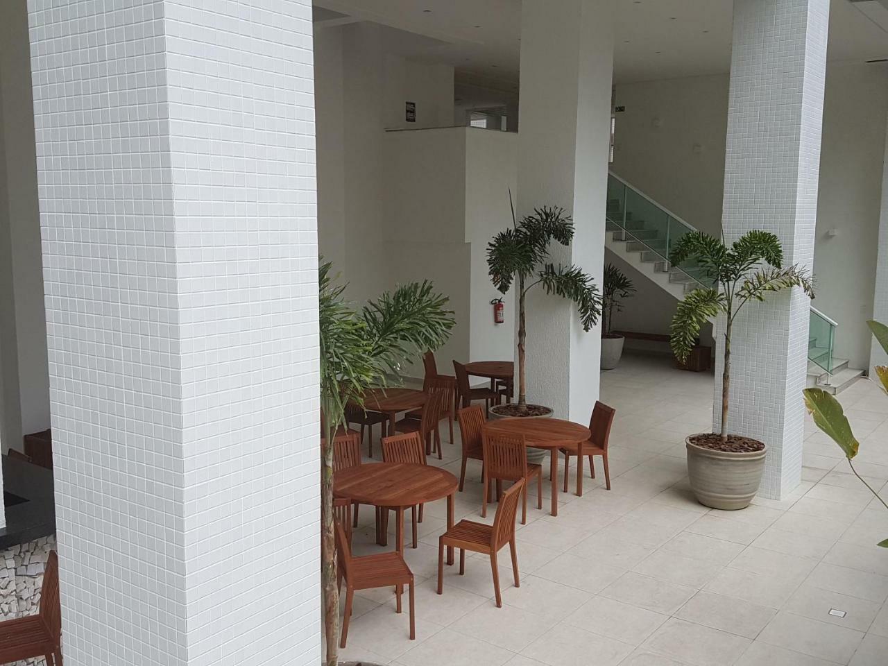 Apartamento Em Ubatuba - Praia Grande Com Wifi Gratuito, Rede De Protecao E Todo Conforto Que Voce Merece المظهر الخارجي الصورة