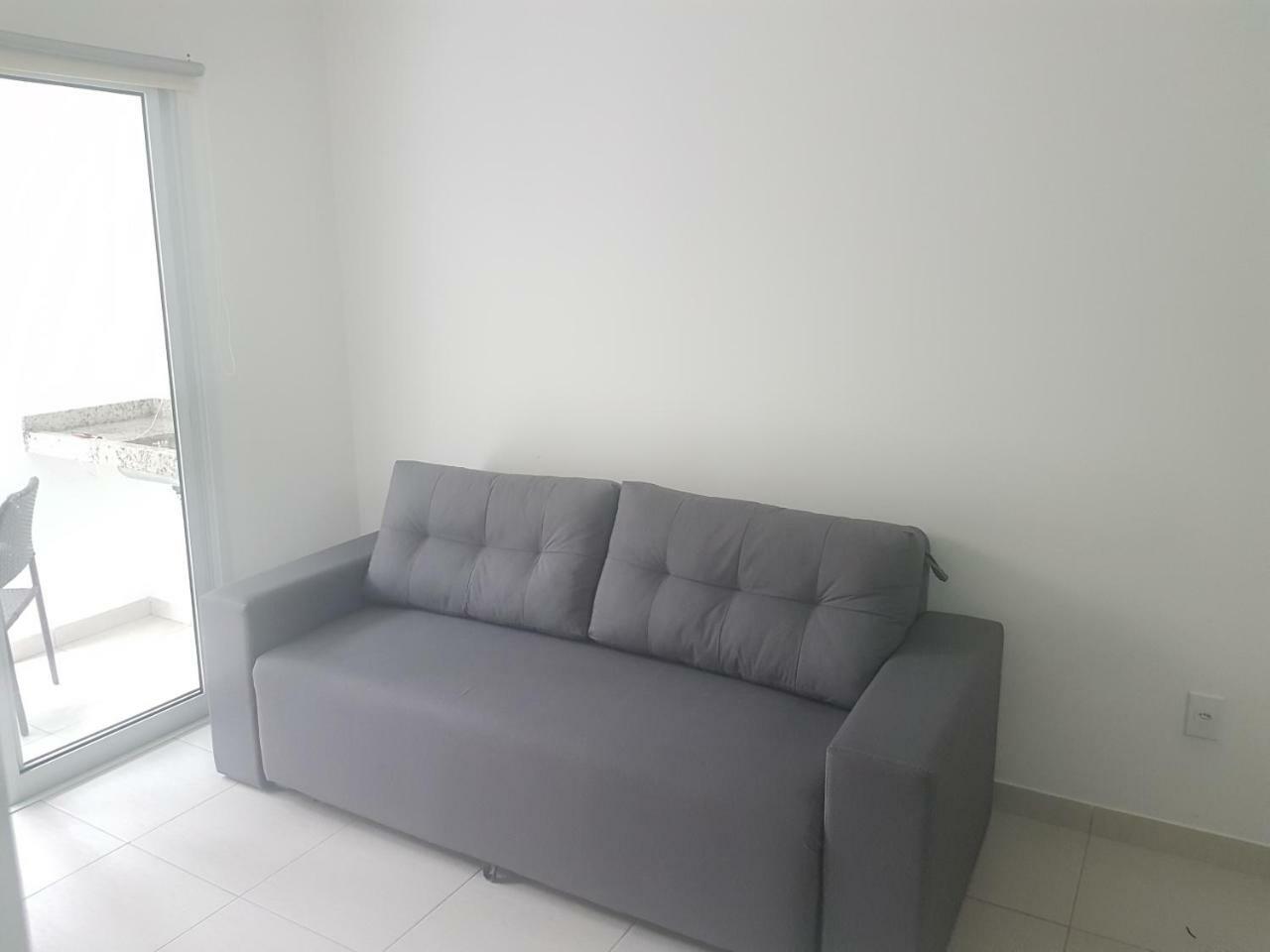 Apartamento Em Ubatuba - Praia Grande Com Wifi Gratuito, Rede De Protecao E Todo Conforto Que Voce Merece المظهر الخارجي الصورة